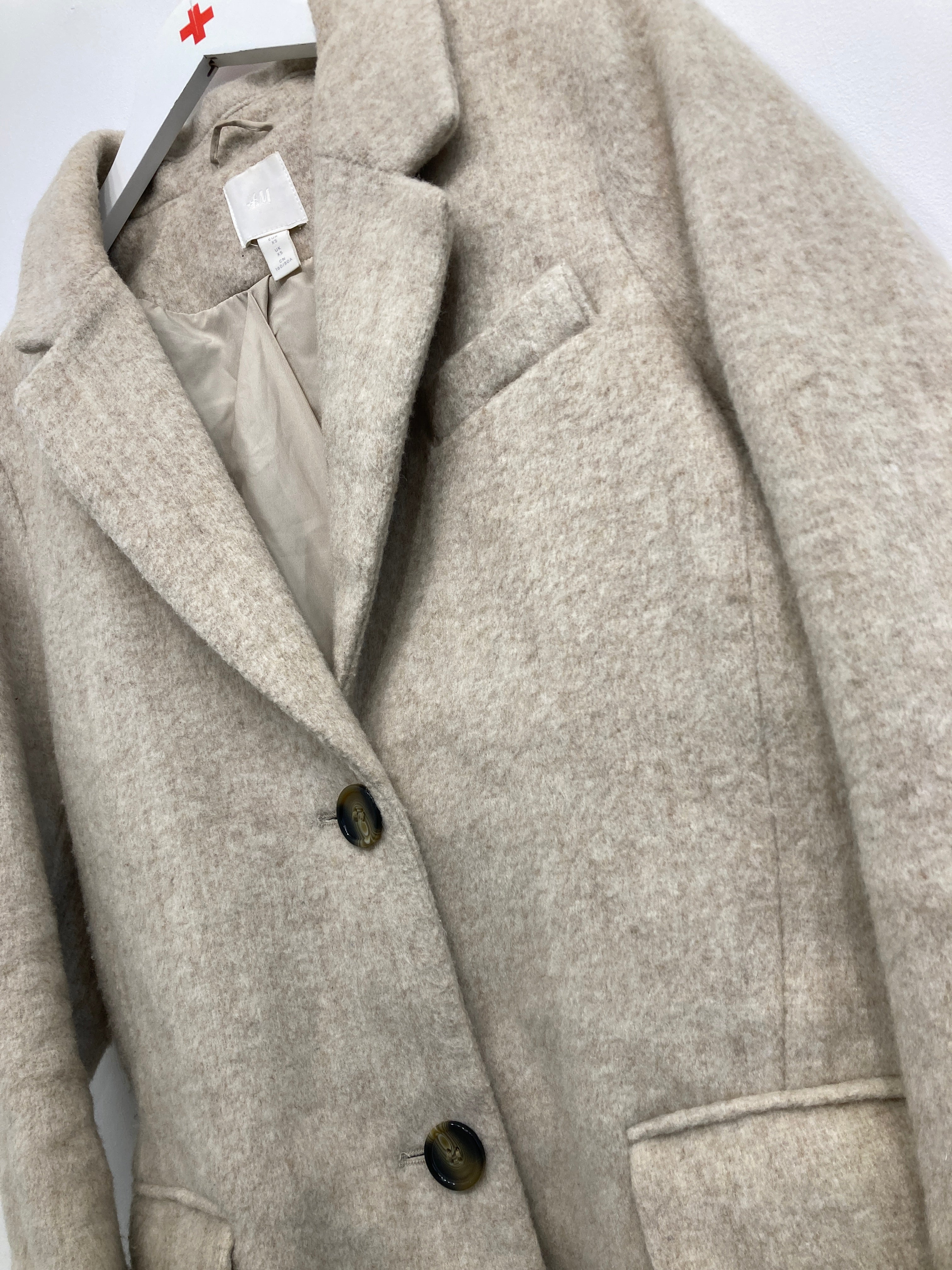 H&M Frakke